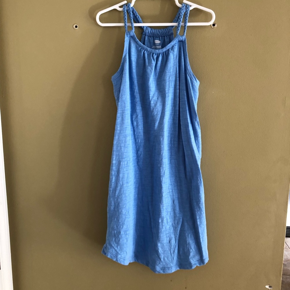 Old navy dress S 6/7